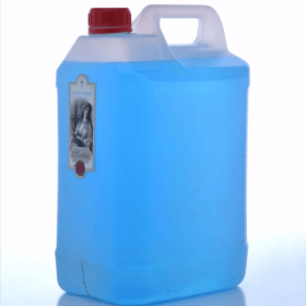 Platin 5 Litre Şehr-i Ömer Kolonyası